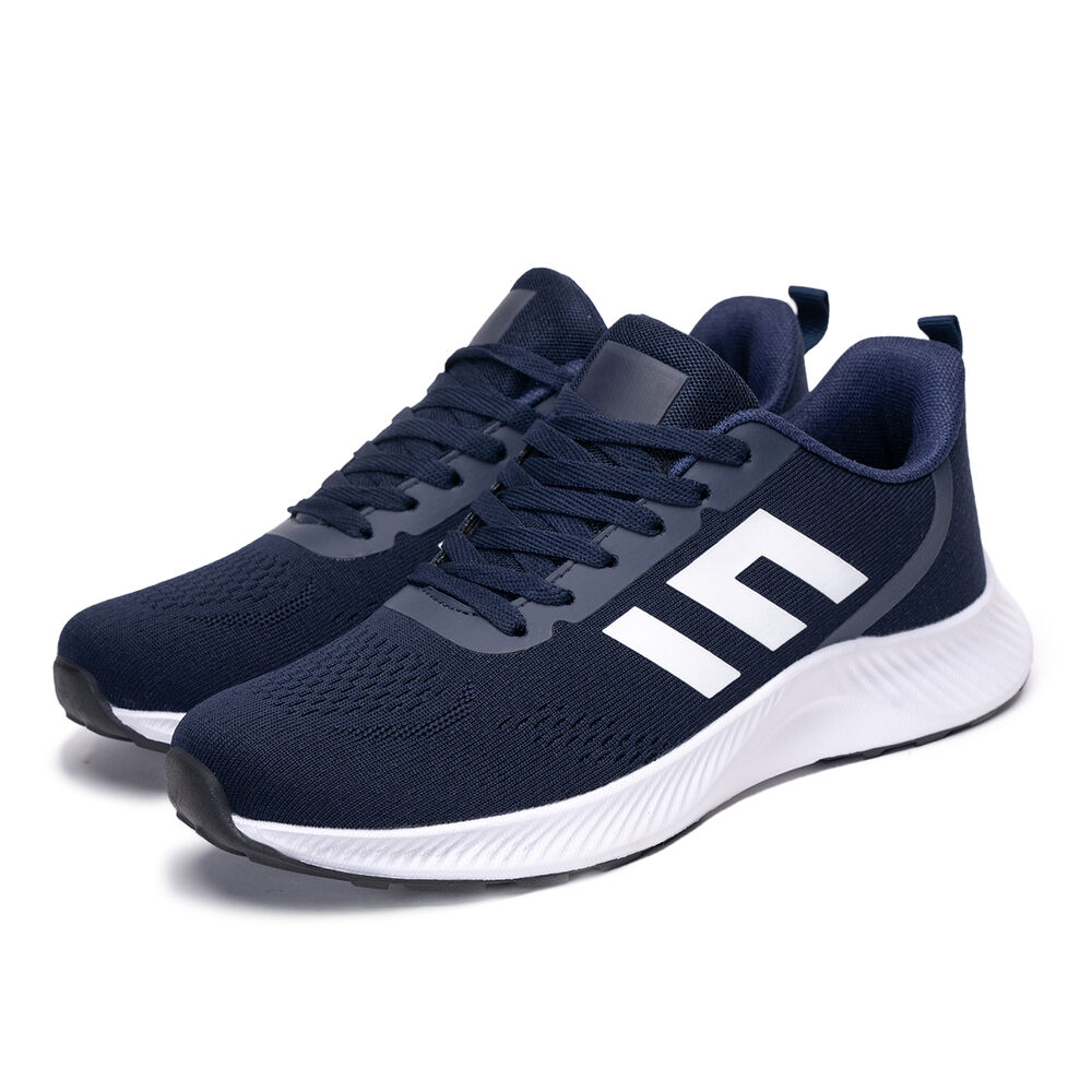Zapatilla Azul Oscuro Hombre Fang Apóstol image number 1.0